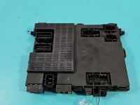 Sterownik moduł komfortu Citroen Xsara II 9650914080, 16199601 CITROEN, BSI