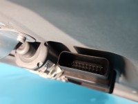 Podnośnik tył prawy SZYBY WINDA Vw Touran I 1T0839756H, 5K0959704A HB