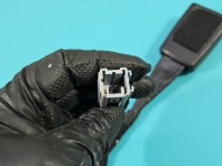 Pas bezpieczeństwa przód lewy kierowcy 96560563XX, 33060319A Citroen C5 II X7 EU