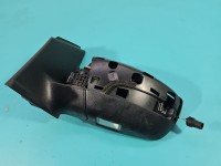 Lusterko lewe pin Ford Kuga Mk2 II 13-19 HB 5d kolor biały 5D europa