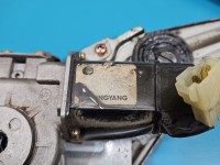 Podnośnik przód lewy Daewoo Tico 5d HB