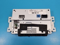 Wyświetlacz monitor VOLVO S60 II 10- 31382303, 7609502002