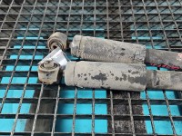 Amortyzator tył komplet tylny lewy prawy Opel Zafira A L+P