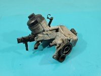Podstawa filtra oleju obudowa Opel Meriva B H2745003, 897385813 1.7 cdti (A17DTS)