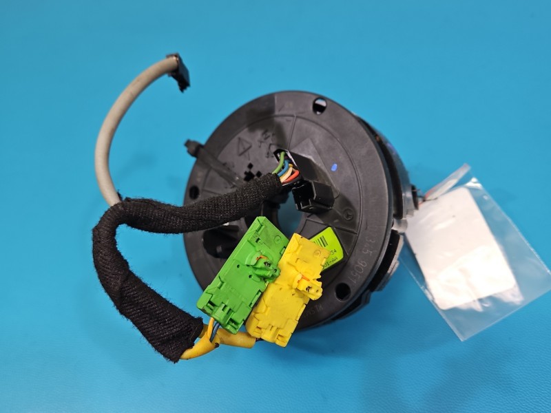 Taśma airbag zwijak Mercedes W169 A1695402345