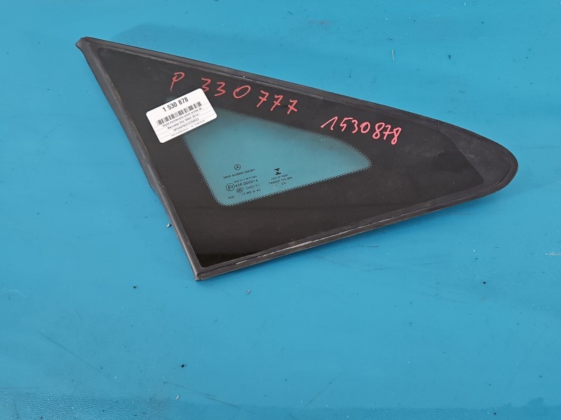 Szyba karoseryjna przód prawa Mercedes Vito W447 14- drzwi inny