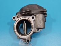 Przepustnica AUDI Q7 I 4L 057128063D 4.2 TDI