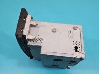Radio fabryczne Mercedes W212 A2189003307 radioodtwarzacz