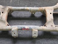 Tylna belka oś tył Hyundai Tucson I 2.0 CRDi 16v