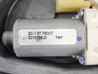 Podnośnik przód prawy Chrysler Voyager V 07-16 3015588-D 5d HB