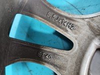 Felga aluminiowa 14" Ford Fiesta Mk7 alufelga