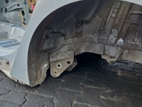 Błotnik tył lewy ćwiartka Ford Focus Mk4 OJ HB