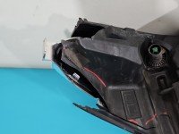 Reflektor lewy lampa przód Ford Mondeo Mk5 EUROPA