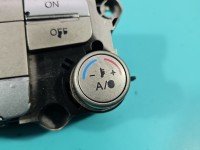 Konsola panel nawiewu Ford S-max I MK1 7S7T18C612AH