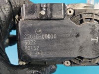 Przepustnica Toyota Avensis II T25 1.8 vvti 22030-0D010