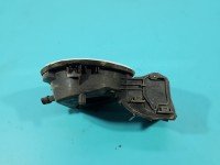 Klapka wlewu paliwa Renault Megane III