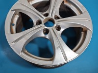 4X alufelgi felgi 16" komplet Opel Vectra C R16