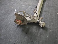 Tylna belka oś tył Nissan Qashqai II J11 13-21 1.6 dci (R9MA410)