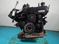 Silnik AUDI A4 B8 2.7 tdi (CAMA) FILM POMIAR
