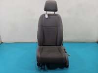 Fotel lewy przód kierowcy Vw Golf VI EU 5d