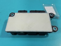 Sterownik poduszek airbag Opel Astra V K 13534765