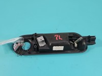 Klamka wewnętrzna przód lewa Seat Ibiza III 6L