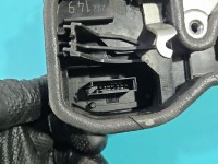 Zamek przód lewy BMW X1 E84 EUROPA 7PIN 7202149