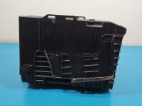 Obudowa akumulatora podstawa Citroen C4 Cactus 14-20 9801801880 1.6 hdi