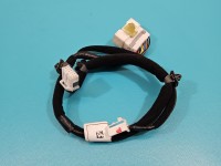 Instalacja Wiązka drzwi przód lewych Kia Optima IV 15-20 31721-27