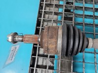 Półoś przód prawa Renault Megane IV 1.3 Tce manual