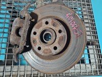 Zwrotnica lewa piasta przód 1.6 hdi Peugeot 407