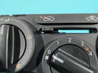 Konsola panel nawiewu Nissan Juke I F15 10-19 2751000B21-L