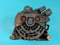 TEST Alternator Citroen C2 0124525035 1.4 hdi