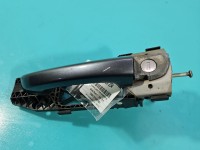 Klamka przód lewa zewnętrzna Skoda Superb II