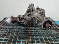 Reduktor Opel Antara 2.2 cdti (A22DM) 4X4 4WD
