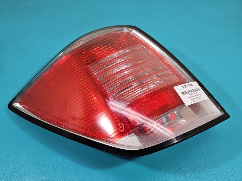 Lampa tył lewa Opel Astra III H kombi