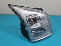 Reflektor prawy lampa przód Ford Transit MK7 06-13 EUROPA