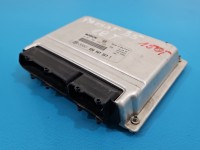 Komputer Sterownik silnika Vw Passat B5 1.8 T 8D0907557T, 0261204184/185