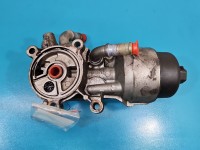 Podstawa filtra oleju obudowa Citroen DS4 11-15 2.0 hdi RH02