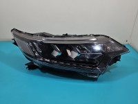 Reflektor prawy lampa przód Mitsubishi Outlander III 12- EUROPA