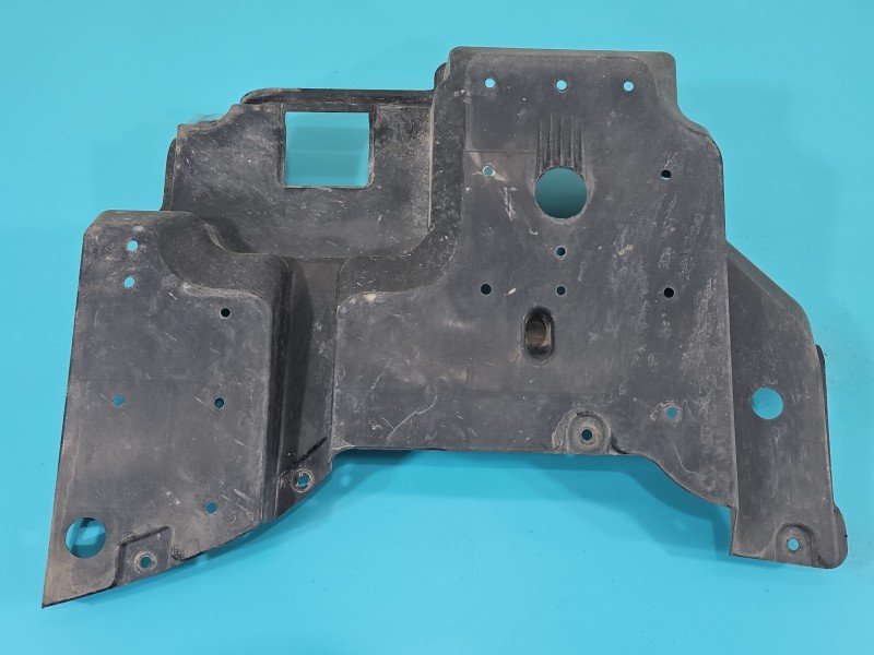 Osłona ZAŚLEPKA PLASTIK Toyota Auris I 58398-02030, 58308-02020 Osłona ZAŚLEPKA PLASTIK Toyota Auris I 58398-02030, 58308-02020
