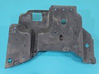 Osłona ZAŚLEPKA PLASTIK Toyota Auris I 58398-02030, 58308-02020