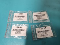 Sprężyna przód przednia Fiat Tipo II 15- 1.4 16v