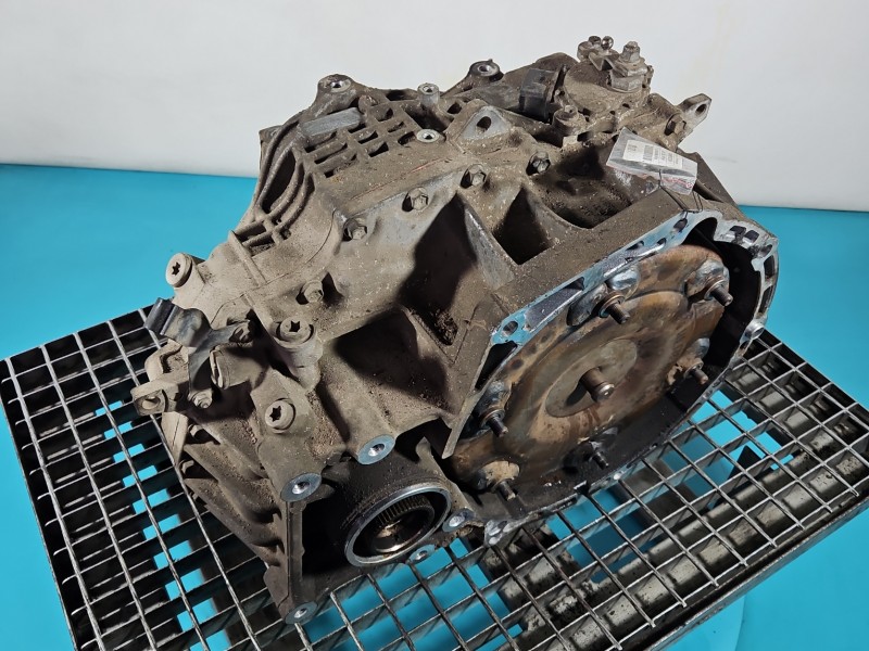 Skrzynia biegów automat Vw Tiguan I 07- 09M300035M 2.0 TDI (CBAB)