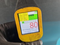 DRZWI PRZÓD LEWE KIEROWCY Alfa romeo Giulietta 5d VR318 by