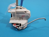 Zamek tył lewy Kia Picanto III 17- Producent części: KIA, 4 pin., G01RL