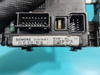 Sterownik moduł Citroen C3 I 9643498780 CITROEN, BSM-B4
