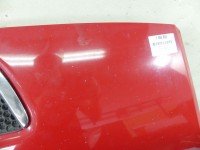 Maska przednia Peugeot Bipper czerwony