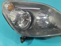 Reflektor prawy lampa przód Opel Zafira B EUROPA 24451051RH