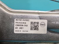 Podnośnik przód prawy Nissan Qashqai II J11 13-21 80700HV00C 5d inny